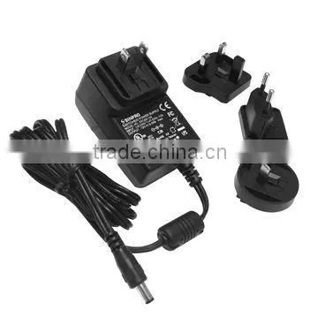 Switch Power Supply With 5A 12V 24V CE ROHS Certificate photo-4