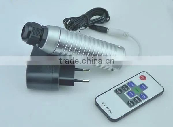 Be Applied for Fiber Optic Lighting Super Fiber Optic Light Engine