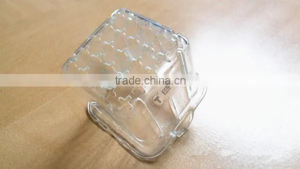 China Acrylic Bottle Products Prototype photo-2