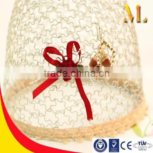 Umbrella Skirt Jewelry Rack Earring Necklace Ring Rack Display Girls Gifts photo-5