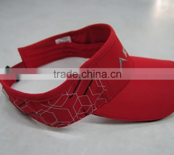 Fashion Sun Hat/sun Visor Cap/visor Cap photo-4