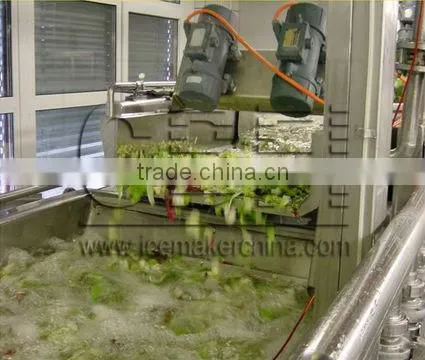Frozen Food Ice Plate Maker Machine for Five Tons per Day photo-6
