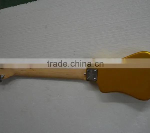 Hofner Guitar Mini Electric Guitar for Kids OEM Supply Factory Directly Delivery photo-6
