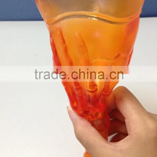 2015 Funny Plastic Halloween Goblets photo-3