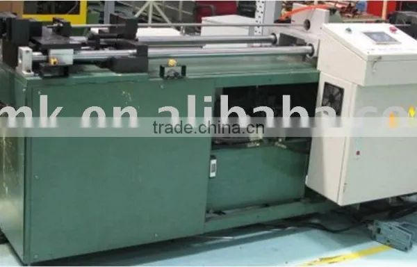 Automatic Header Punch Machine