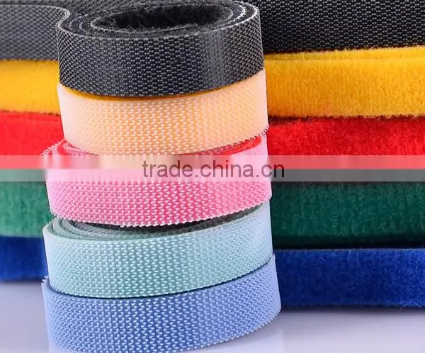 100% Nylon Colored 38mm Back To Back Cable Ties photo-6