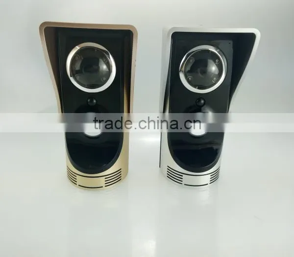 (facory ) IP 65 Dog Barking Doorbell for Smart Home photo-6