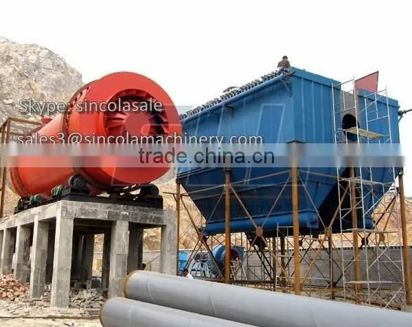 Sand Dryer Machine, Drying Equipment for Sale photo-5
