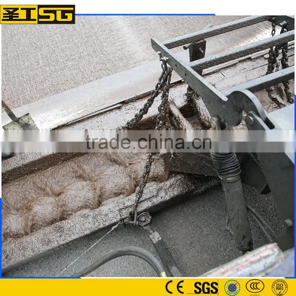 HGY5311TFC Micro Surfacing Machine, Road Sealing Machine Hot Sale in Belarus photo-5