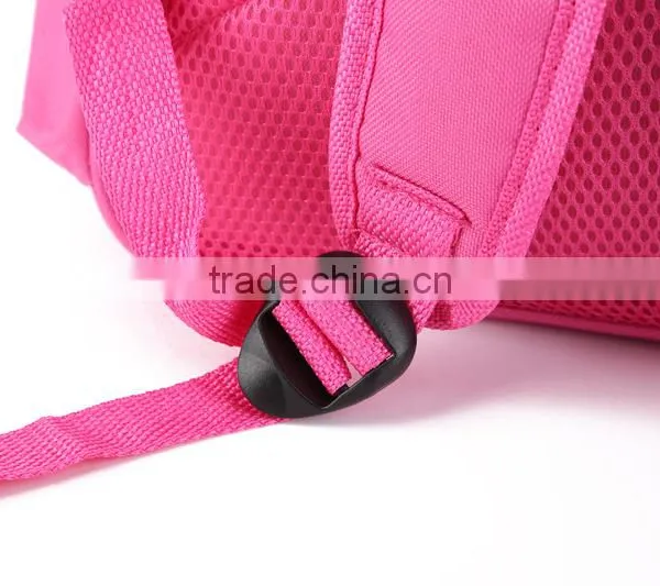 High Quality Cheap School Bag for Primary Scholar photo-5