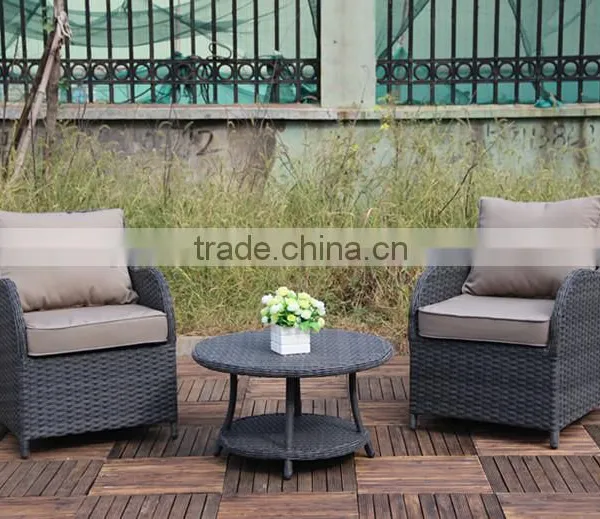 OVAL ALUMINIUM TABLE GARDEN FURNITURE photo-2