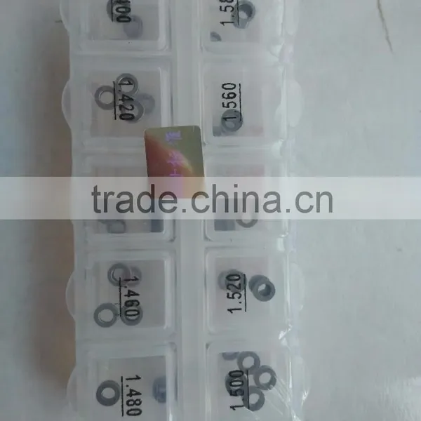 BOSCHS Adjustment Shim, Common Rail Fuel Injector Adjusting Shim photo-5