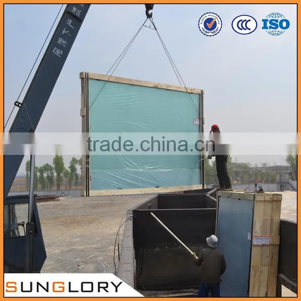 4mm 5mm 6mm 8mm 5mm Online Low-e Glass photo-2