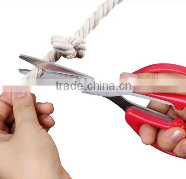 New Design Stationery Scissors With Great Price photo-6
