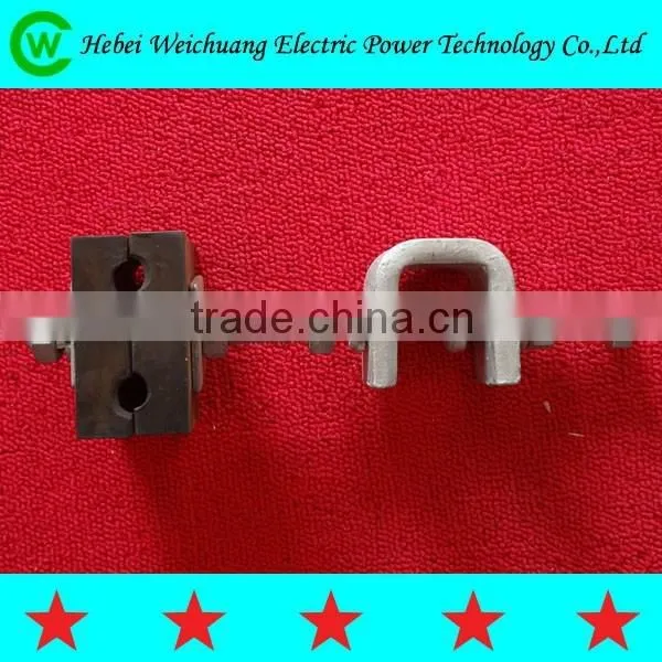High Quality Down Lead Clamp photo-2