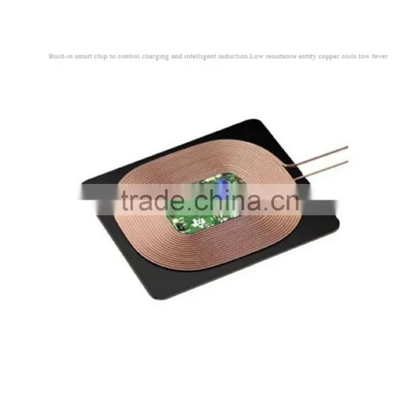 CE,RoHS,FCC Approved qi Wireless Charger Receiver,OEM/ODM Quick Deliver Power Paster photo-5