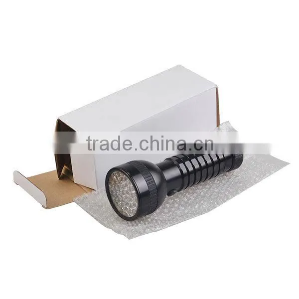 41 LED 380-385nm UV Blacklight Flashlight / Pet Urine Finder UV Flashlight photo-6