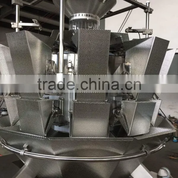 Certified Full Automatic Shisha Tobacco Packaging Machine Quality Choice photo-2