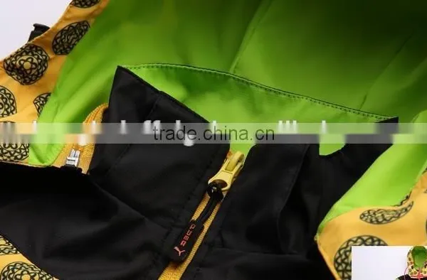Children Fashion Outdoor Waterproof Sport Jacket photo-6