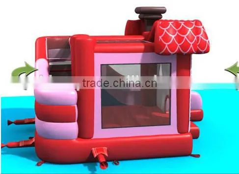 Hello Kitty Kids Inflatable Bounce House for Sale Quality Choice photo-6