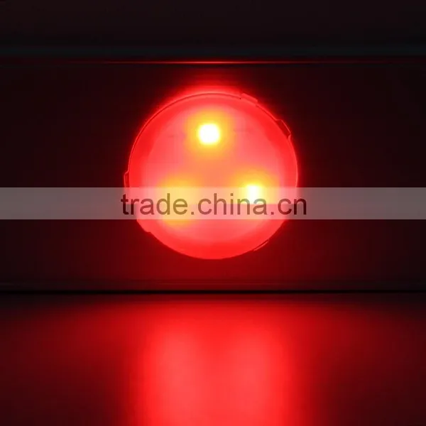 Hot Item With CE ROHS 3pcs SMD5050 IP67 Waterproof Led Point Light for Decoration photo-4