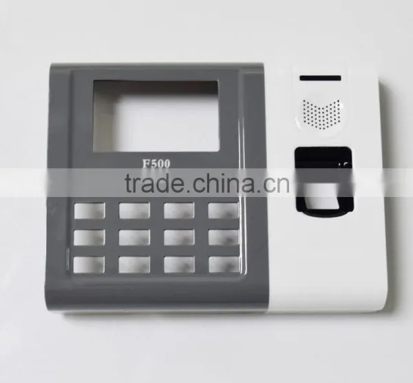 High Quality IML Mould IMD Mould IMF Mould Faceplate Injection Supplier in Shenzhen China photo-3