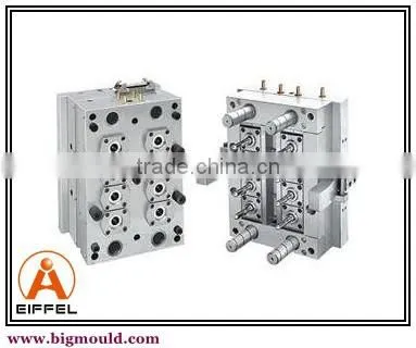 Export Quality PET Preform Mould