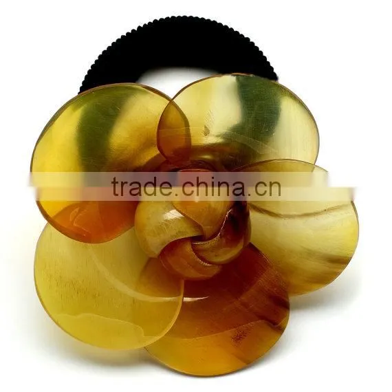 Vietnam Handmade Buffalo Horn Hairpin Hair Accessories VVH-006