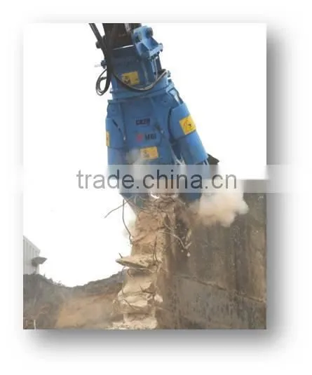 Hydraulic Crusher photo-2