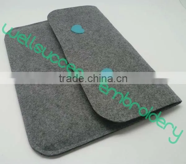 Felt Laptop Sleeve/case/bag