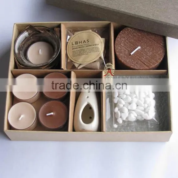Incense Stick Burner Gift Set, Indian Incense Gift Pack, Home Incense Gift Set photo-2