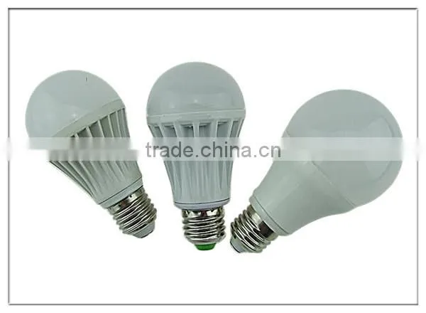 Wholesale Cheap Price 3W 5W 7W 9W 12W E27 E26 B22 LED Bulb photo-4