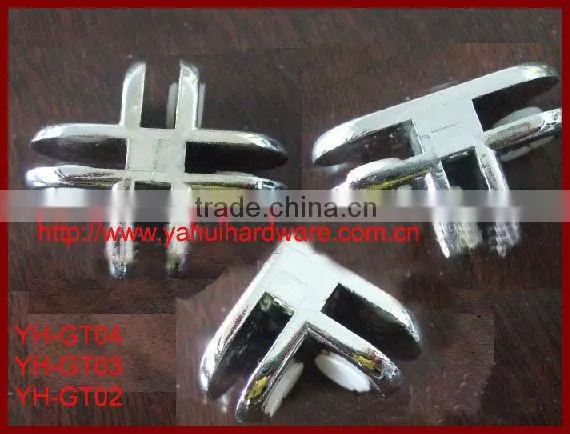 Glass Panel Clamp