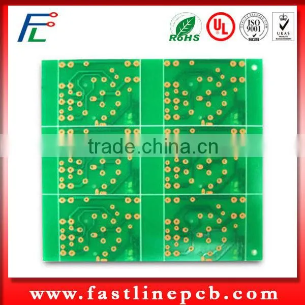 Fr4 94v0 For Xbox360 Controller Double Side PCB Board photo-5