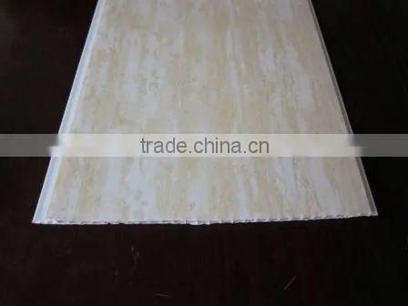 Pvc Panel Hot-selling of Good Quality 25cm for Africa photo-4