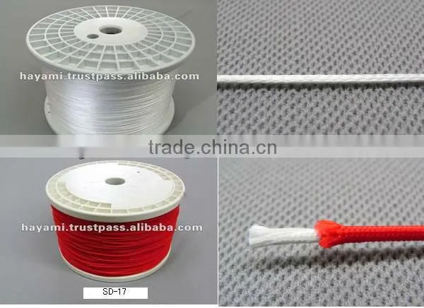 UHMWPE Japanese Braid Line