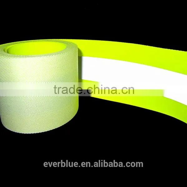Fireproof Reflective Webbing photo-2