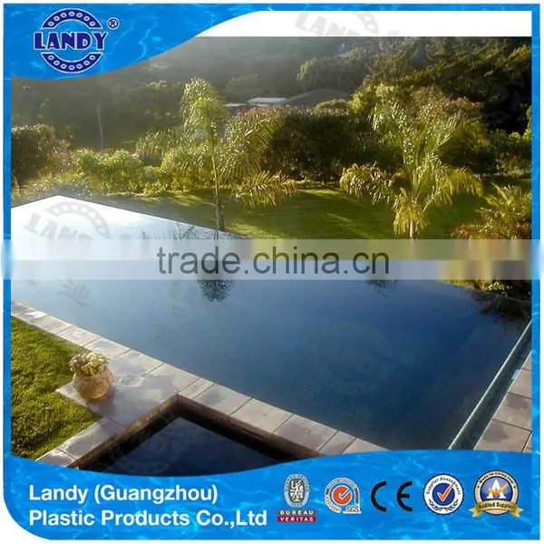 Anti-UV,good Quality Swimming Pool Soild Cover for Family photo-4