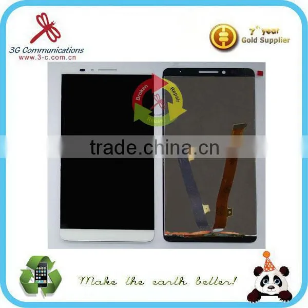 Replacement for Huawei Ascend Mate 7 Lcd Display With Touch Screen for Huawei Ascend Mate 7 Lcd Touch Screen Digitizer Assembly photo-3
