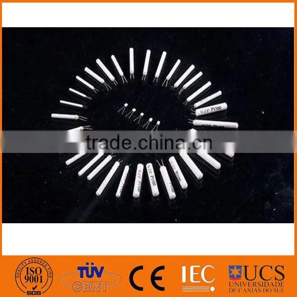 PT100 Sensor Element RTD Sensor Ceramic Element