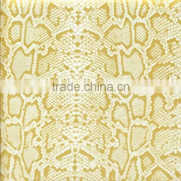 Animal Skin Hydrographic Water Transfer Printing Film Aqua Print Film for Sale photo-2