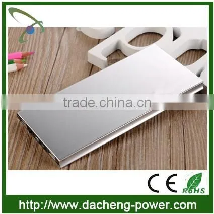 12000mAh Universal Portable Power Bank/solar Power Bank photo-5