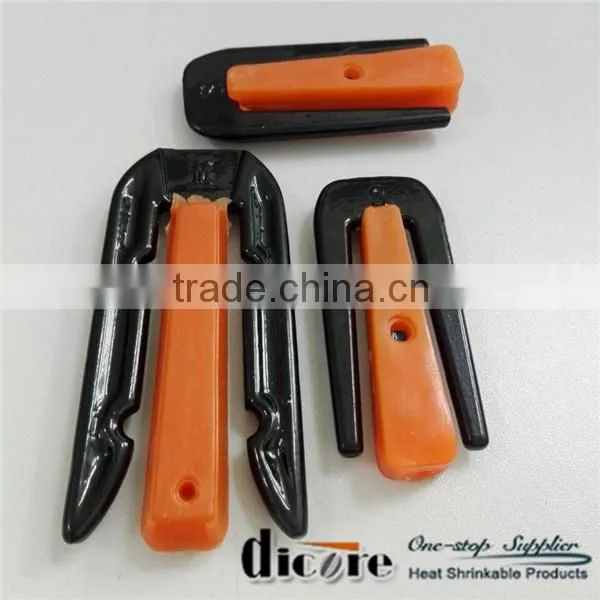 Branch off Clip for Telecom Cables Heat Shrink Joint photo-6