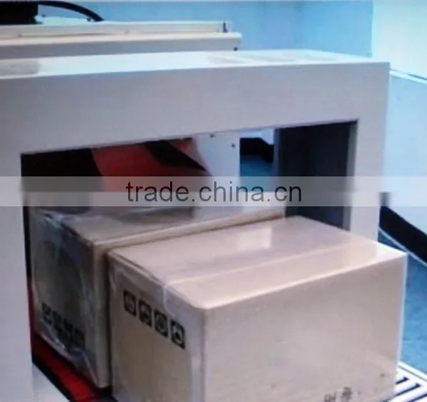 Mineral Water Bottle Sleeve Shrink Packing Machine for Water Bottle,Spring Water Bottle Sleeve Shrink Packing Machine photo-3