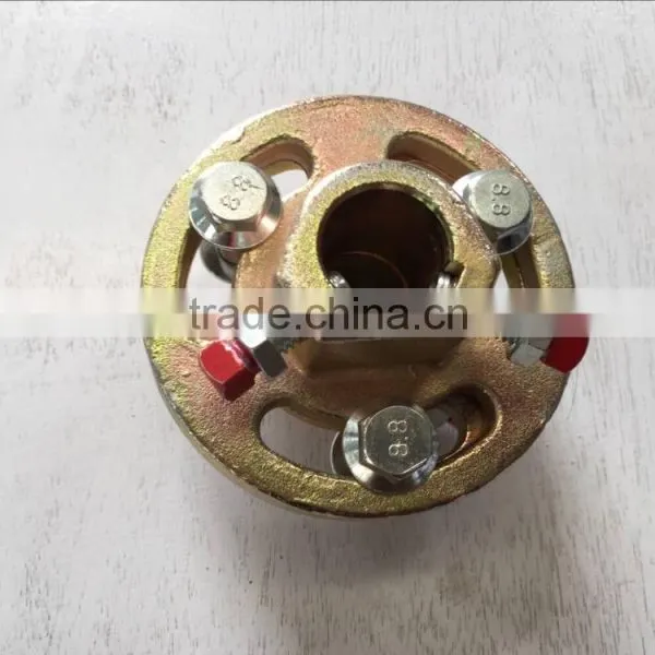 Garage Door Components/spring Cones photo-6