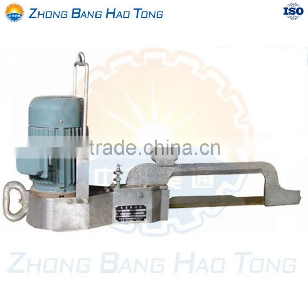 Reciprocating Carcass Splitting Saw Used for Pig Carcass Splitting