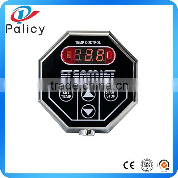 Home Use Wet Steam Factory Produce Mini Steam Generator photo-5