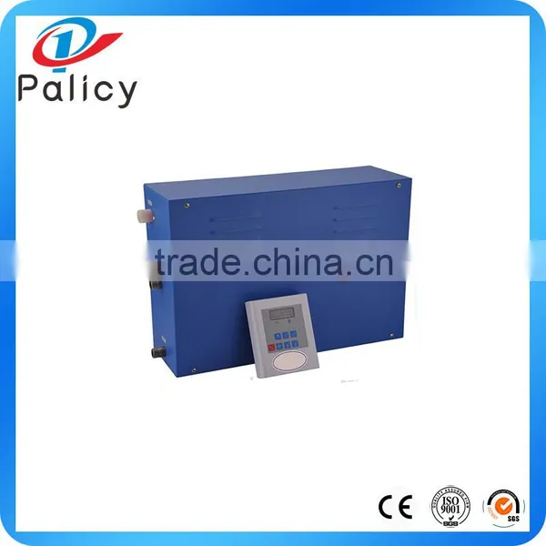 Factory Popular New Model Steam Generator Sauna/mini Steam Generator photo-4