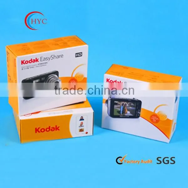 Fashional Design Printing and Packaging photo-3