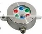 6W Led Underwater Light